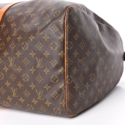 Louis Vuitton Monogram Keepall 60 15 of 15