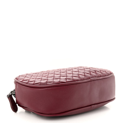 Bottega Veneta Nappa Intrecciato Belt Bag Eclipse 4 of 11