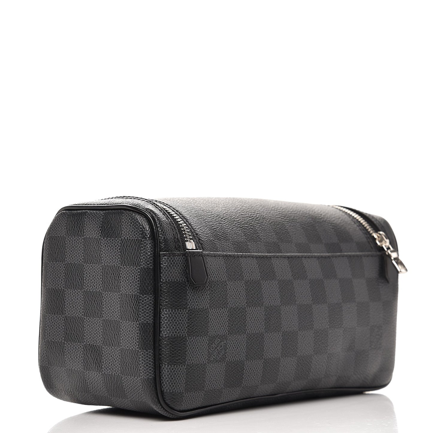 Damier Graphite Toiletry Pouch