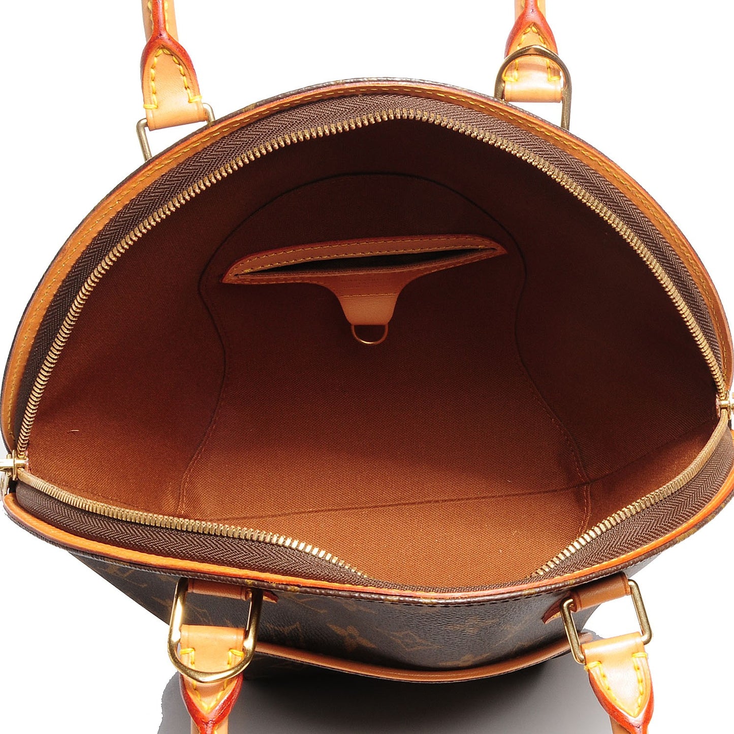 Monogram Ellipse PM