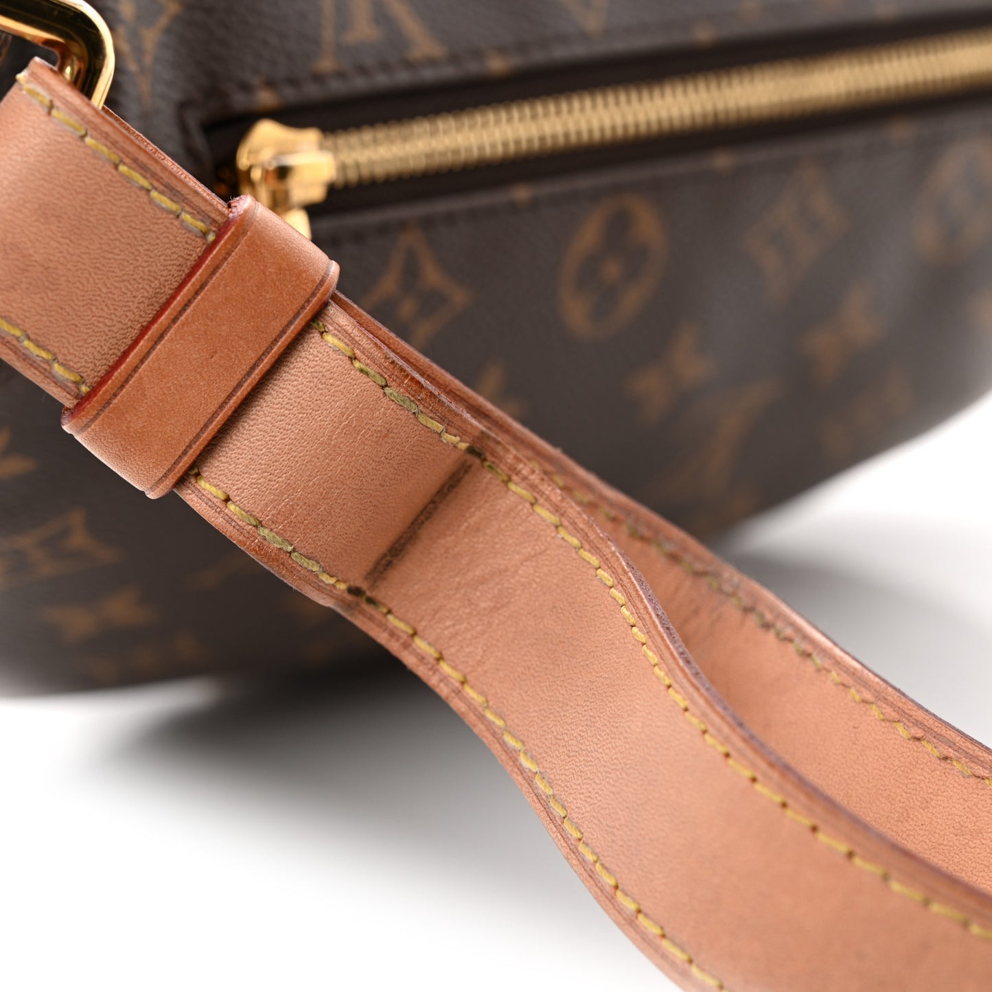 Monogram Bumbag