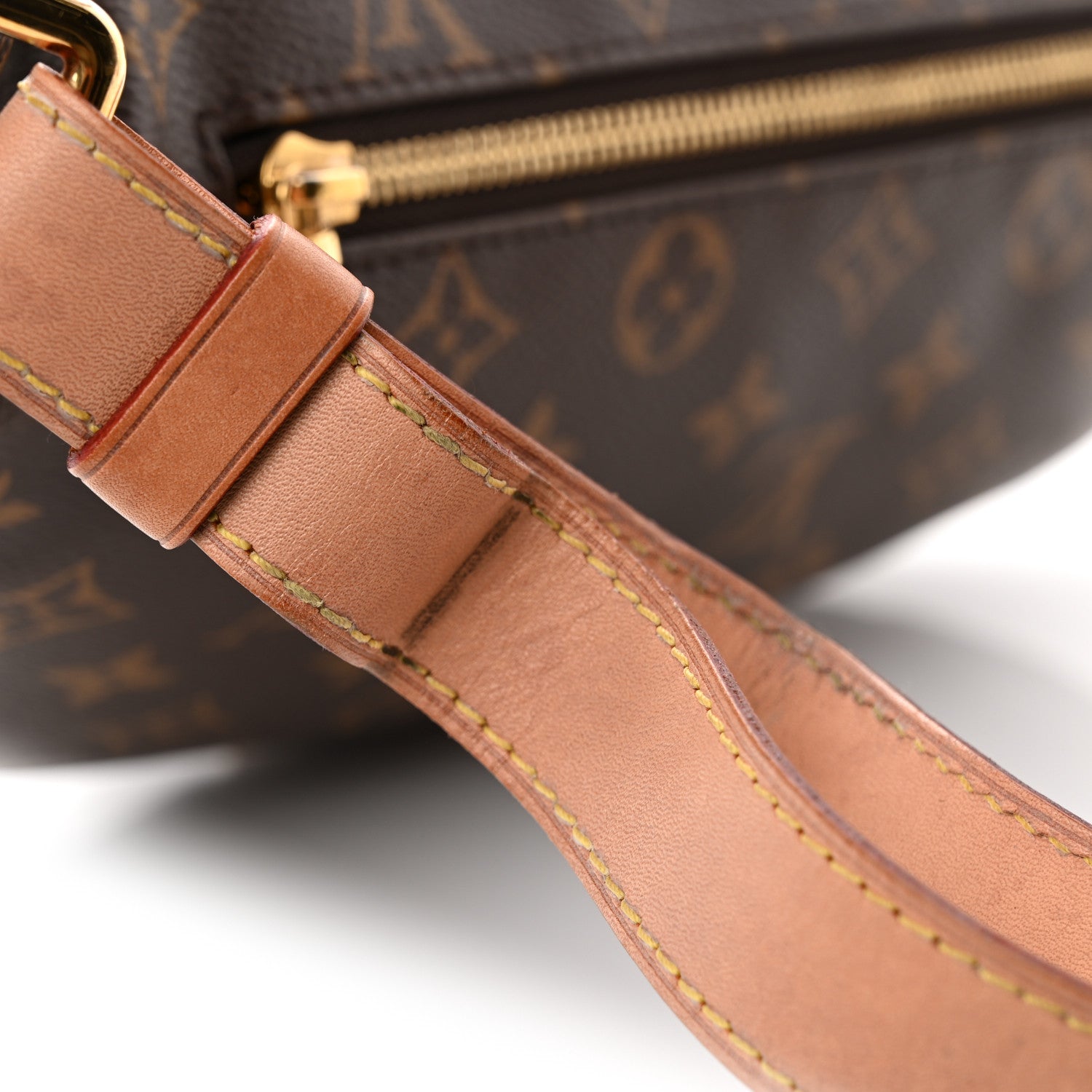 Louis Vuitton Monogram Bumbag 11 of 11