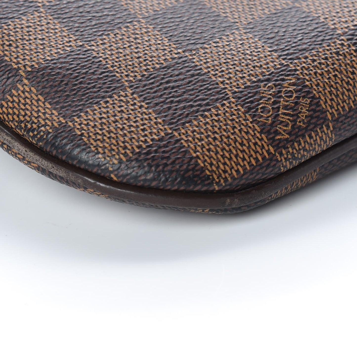 Damier Ebene Bosphore Pochette