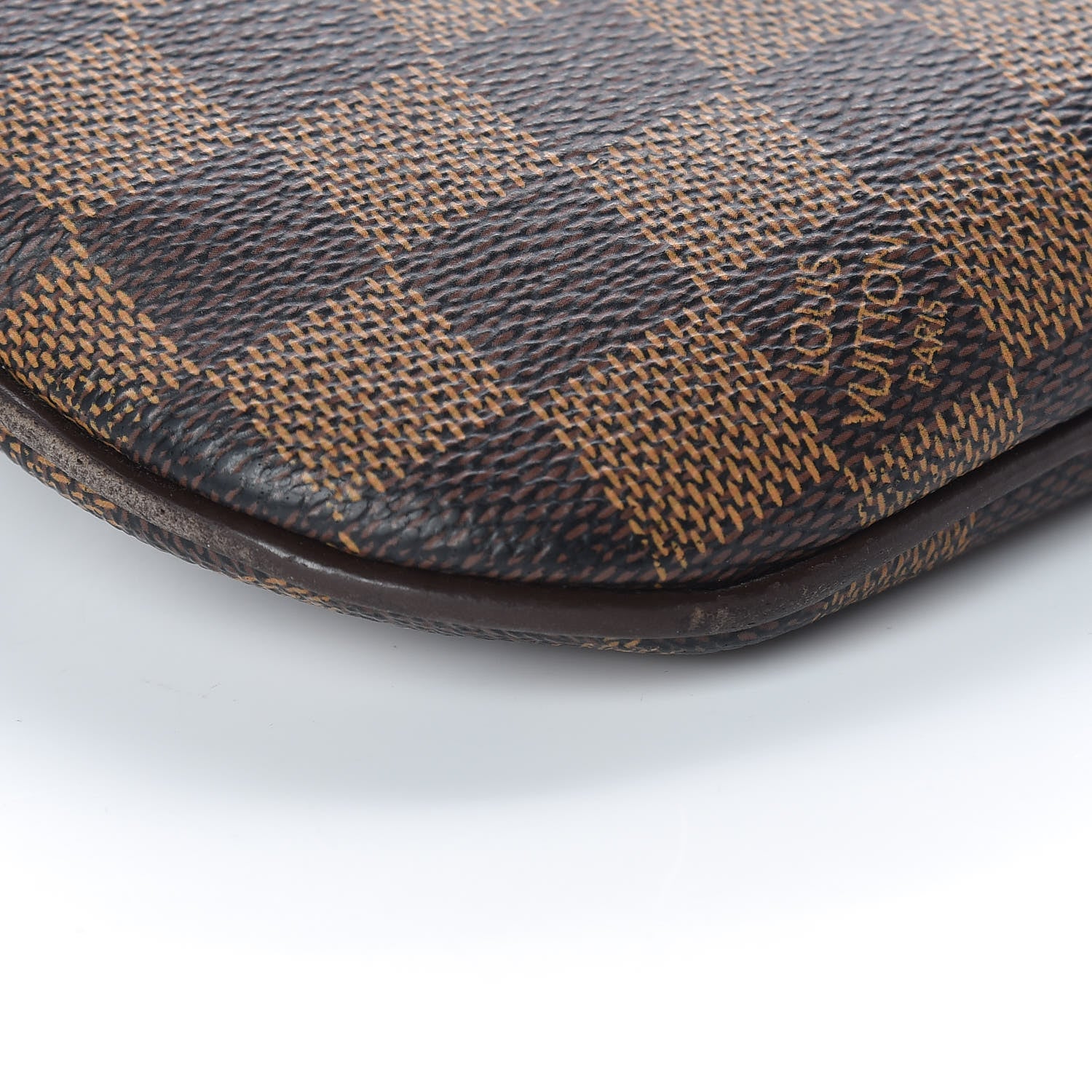 Louis Vuitton Damier Ebene Bosphore Pochette 8 of 9