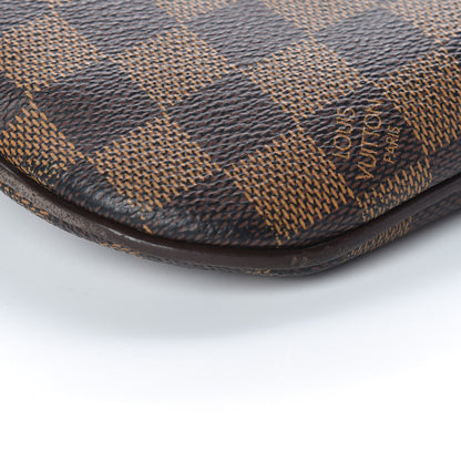 Louis Vuitton Damier Ebene Bosphore Pochette 8 of 9