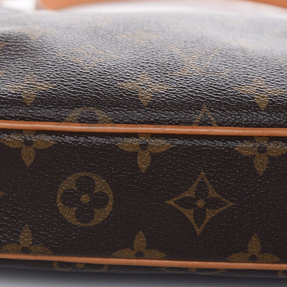 Louis Vuitton Monogram Odeon PM 10 of 13