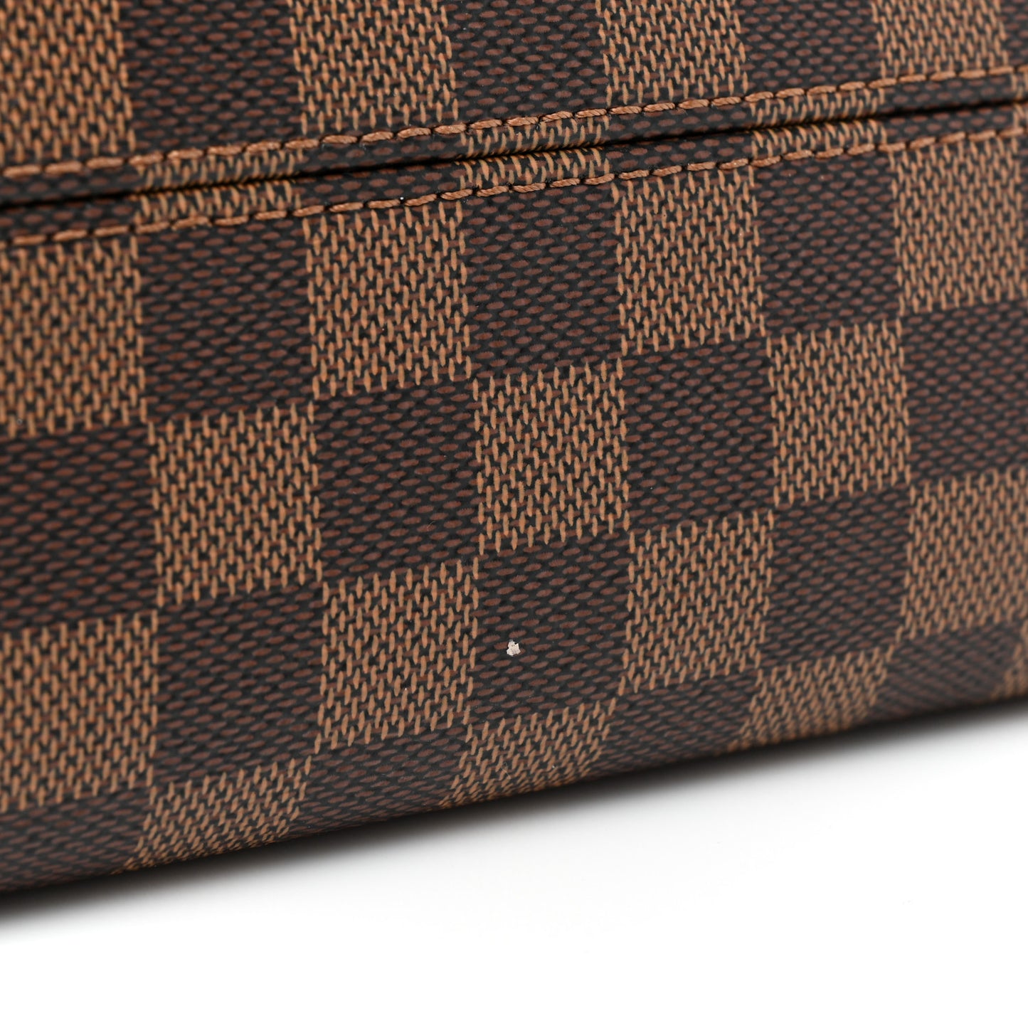 Damier Ebene Graceful PM