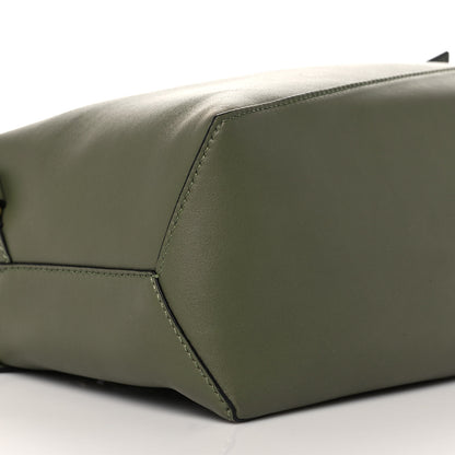 Loewe Calfskin Puzzle Hobo Avocado 9 of 10