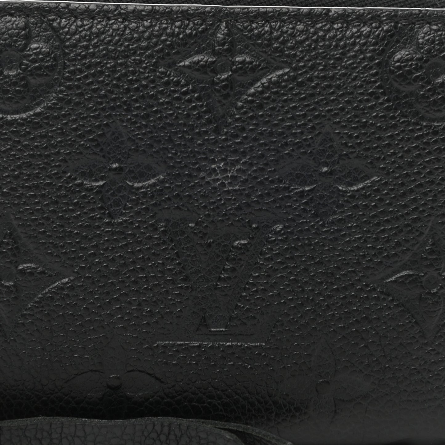 Empreinte Zippy Coin Purse Black