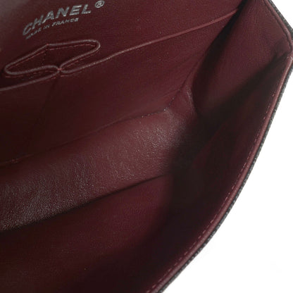 Chanel Caviar Quilted Medium Double Flap Black 5 of 8