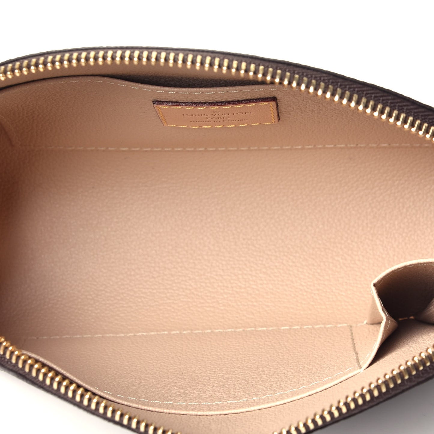 Monogram Cosmetic Pouch GM