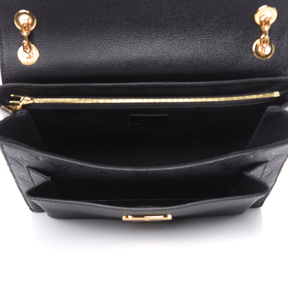 Louis Vuitton Empreinte Vavin MM Black 5 of 10