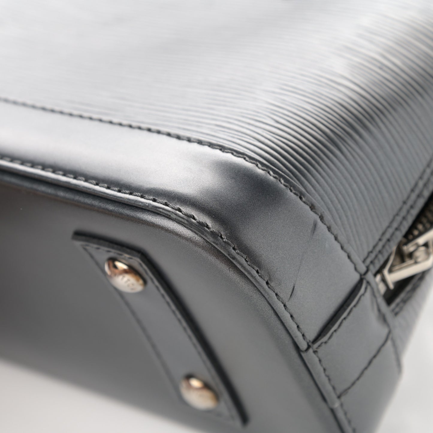 Epi Alma BB Anthracite Nacre