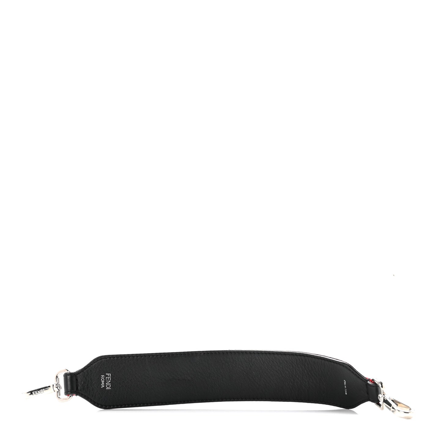 Velvet FF Mini Strap You Red