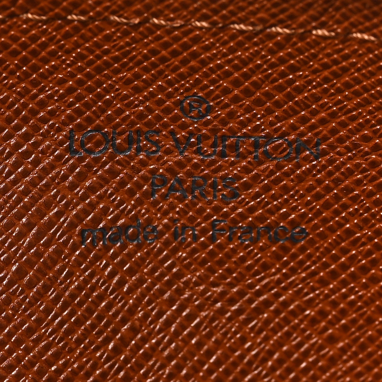 Louis Vuitton Monogram Papillon 26 6 of 8