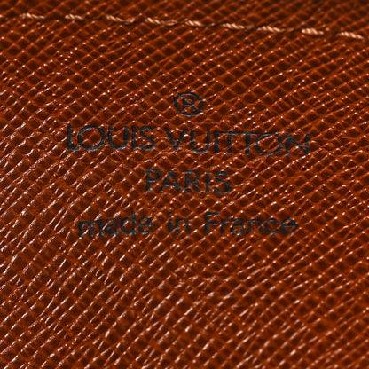 Louis Vuitton Monogram Papillon 26 6 of 8