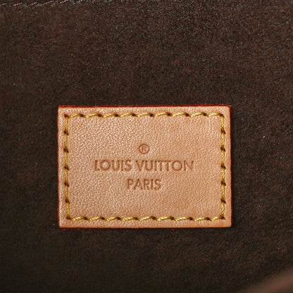 Louis Vuitton Monogram Pochette Metis 6 of 11