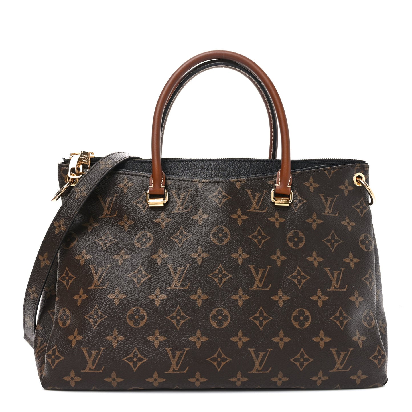 Monogram Pallas Full Black