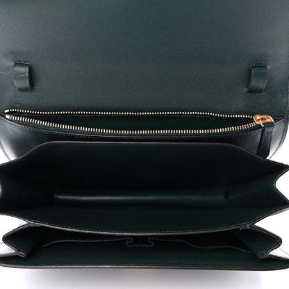 Celine Box Calfskin Classic Box Medium Flap Bag Amazone 2 of 4
