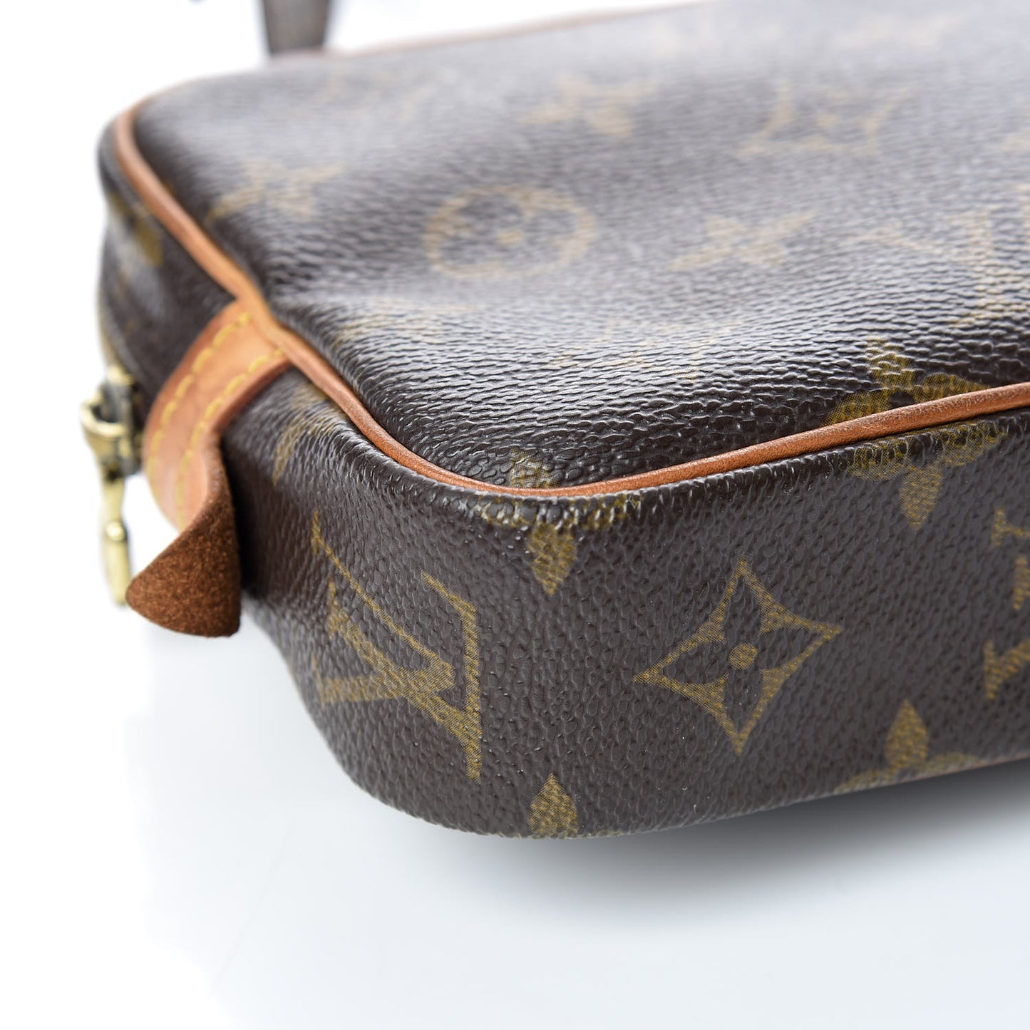 Monogram Pochette Marly Bandouliere