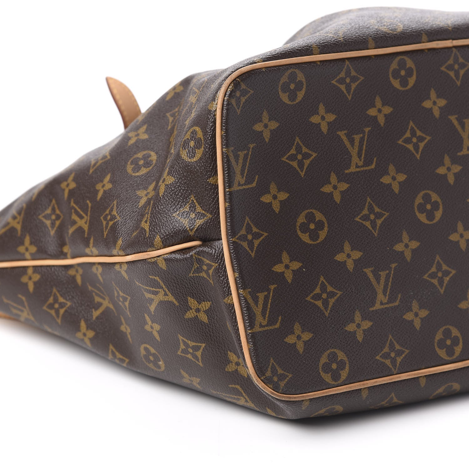 Louis Vuitton Monogram Palermo GM 6 of 12