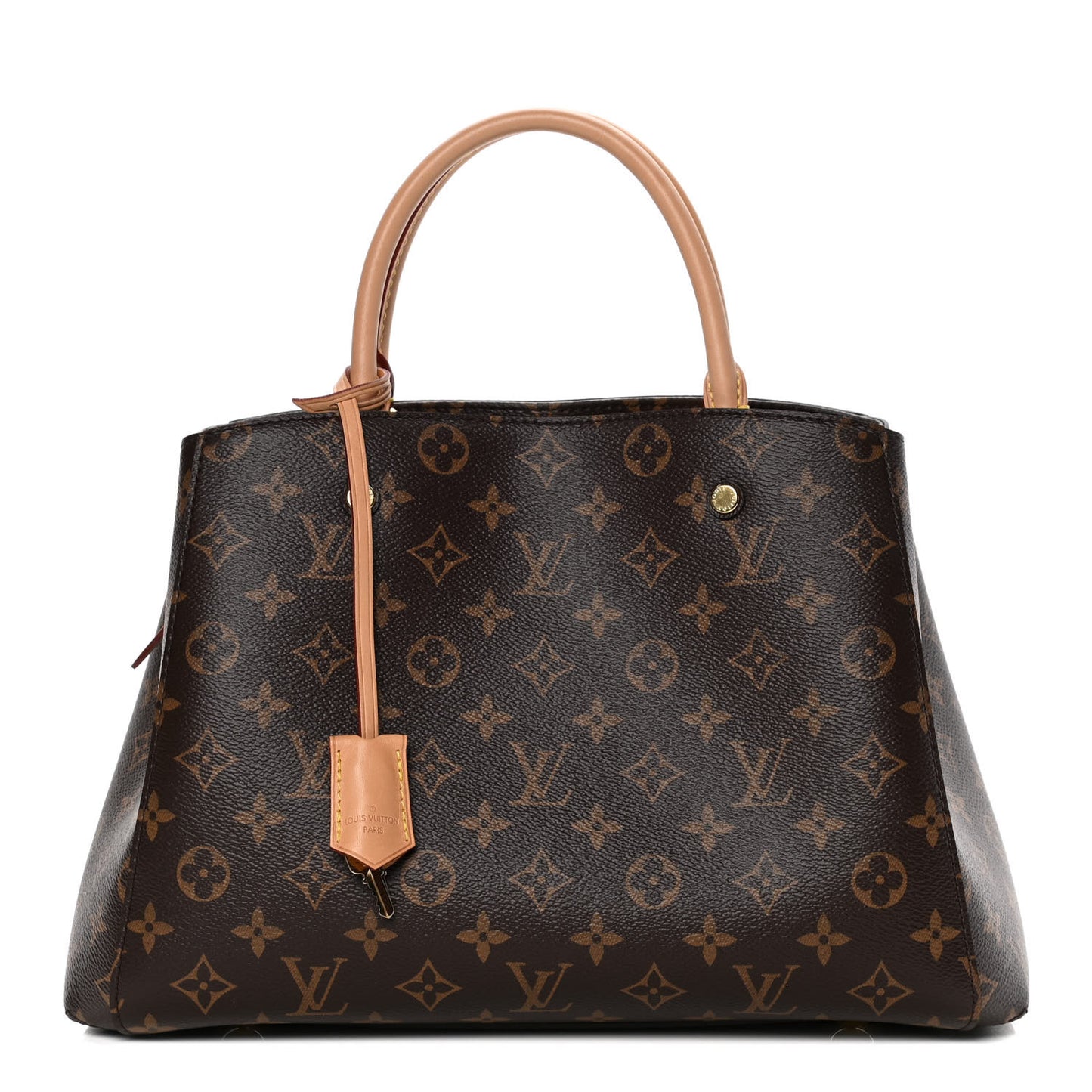Monogram Montaigne MM