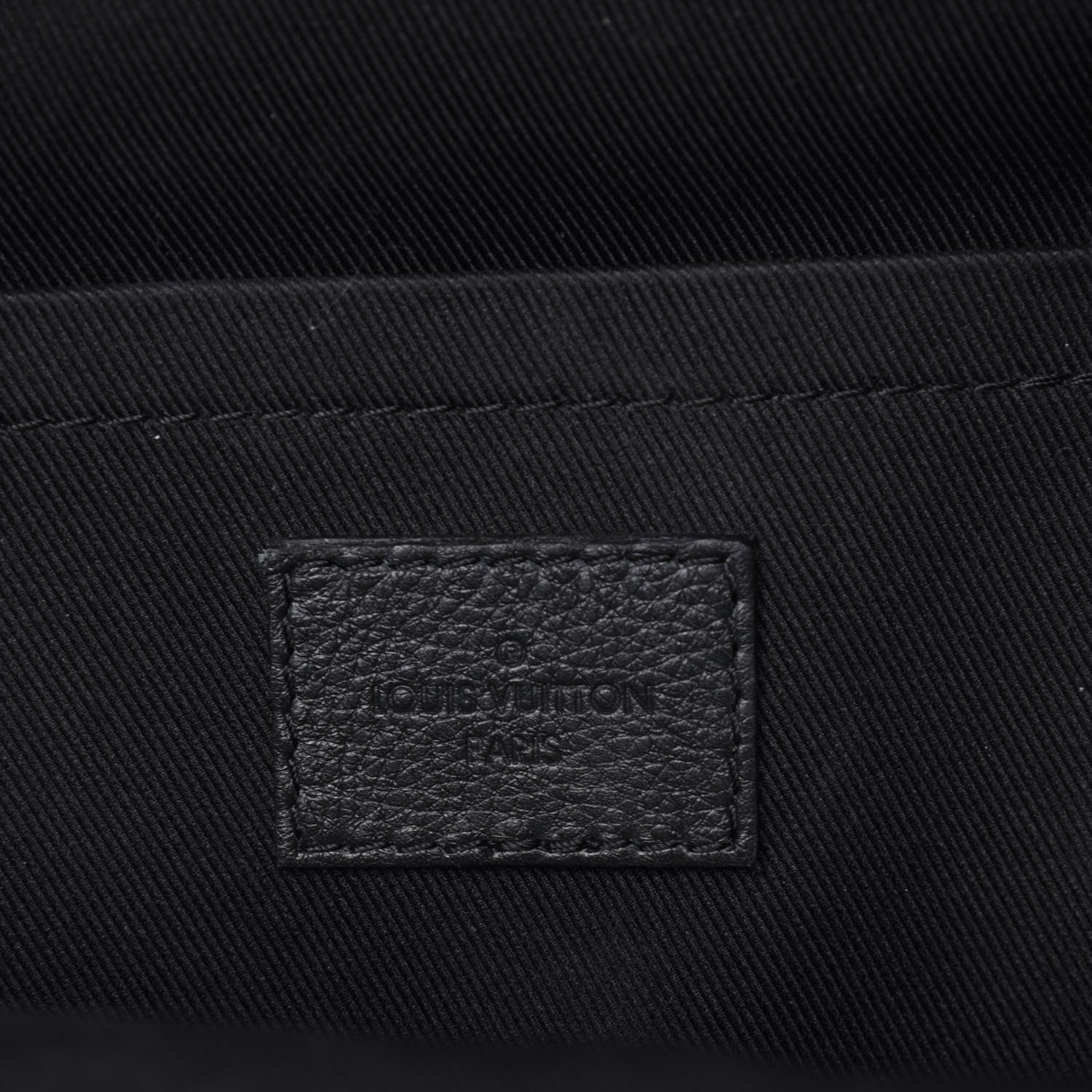 Louis Vuitton Reverse Monogram Palm Springs Backpack Mini 5 of 14