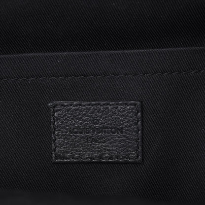 Louis Vuitton Reverse Monogram Palm Springs Backpack Mini 5 of 14