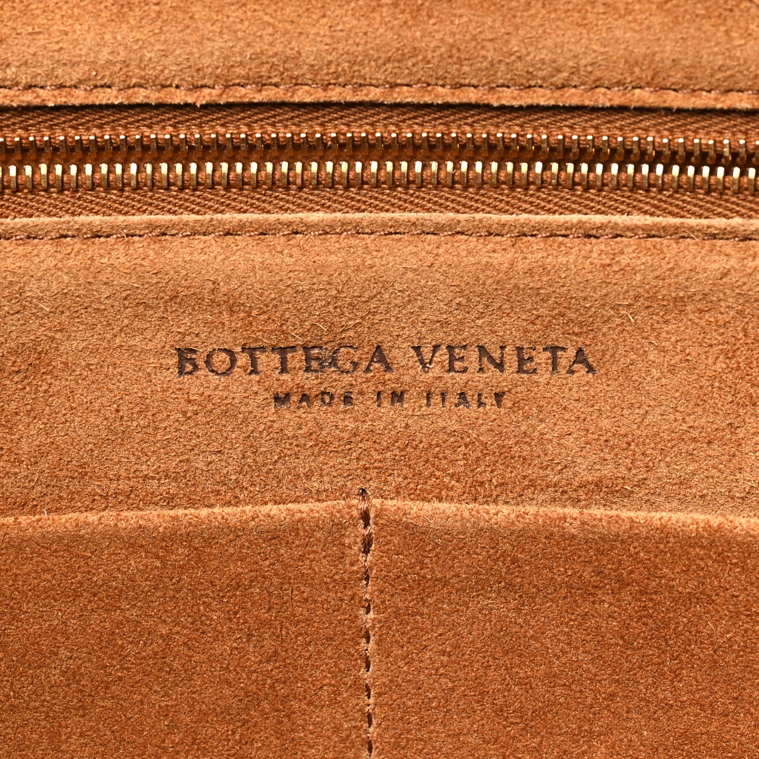 Bottega Veneta Grainy Calfskin Medium Arco Plaster 6 of 10