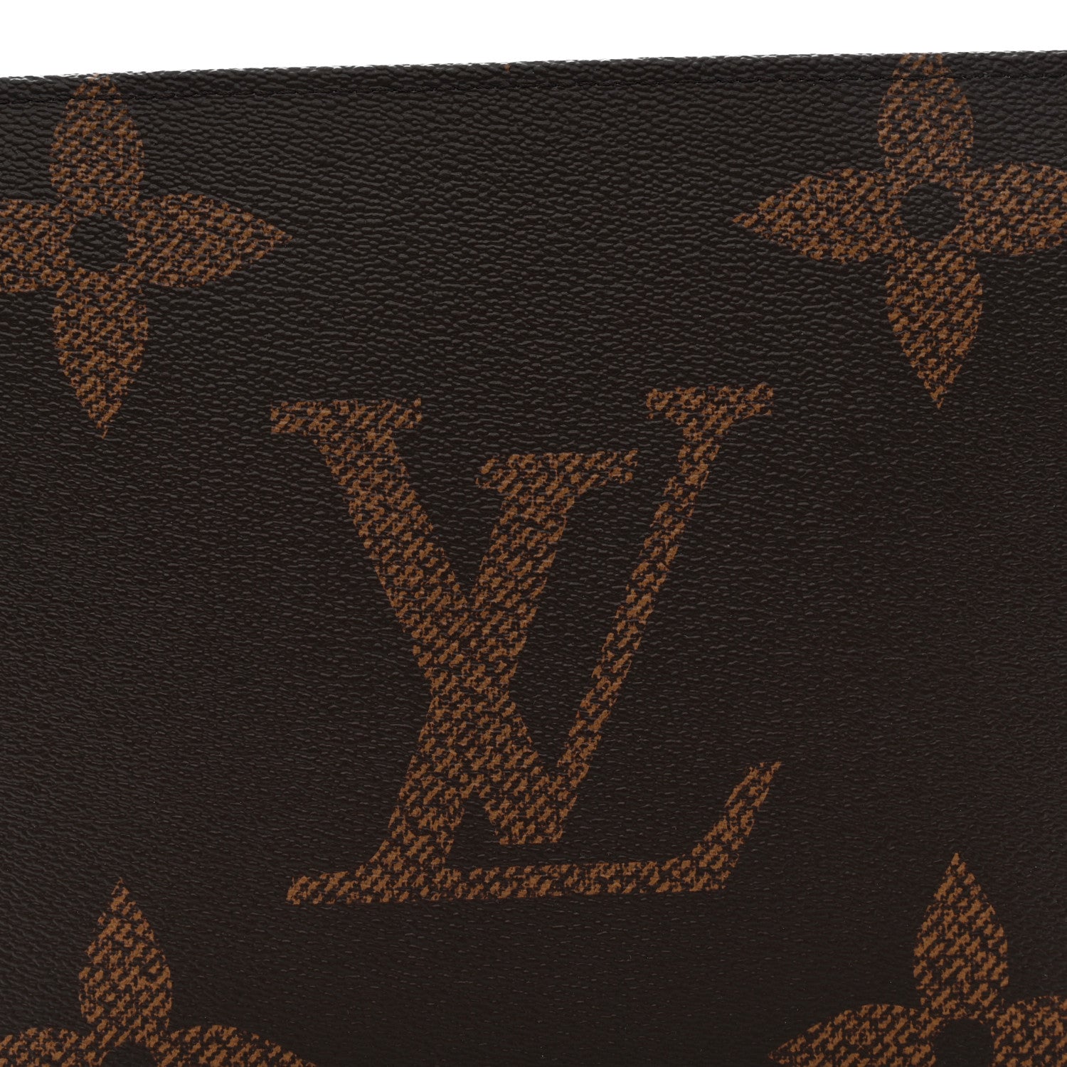 Louis Vuitton Reverse Monogram Giant Toiletry Pouch 26 7 of 9