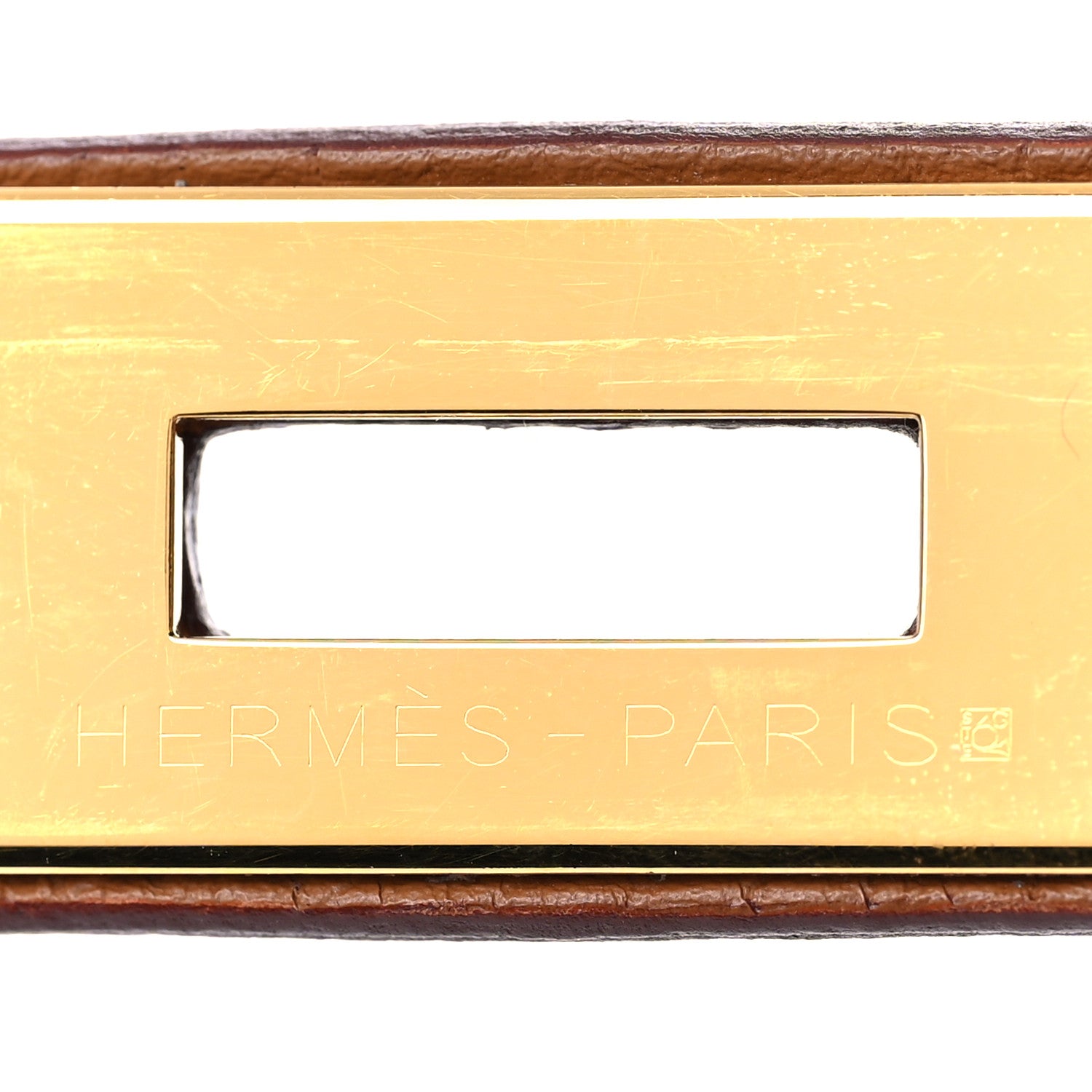 Hermes Togo Birkin 35 Gold 28 of 39