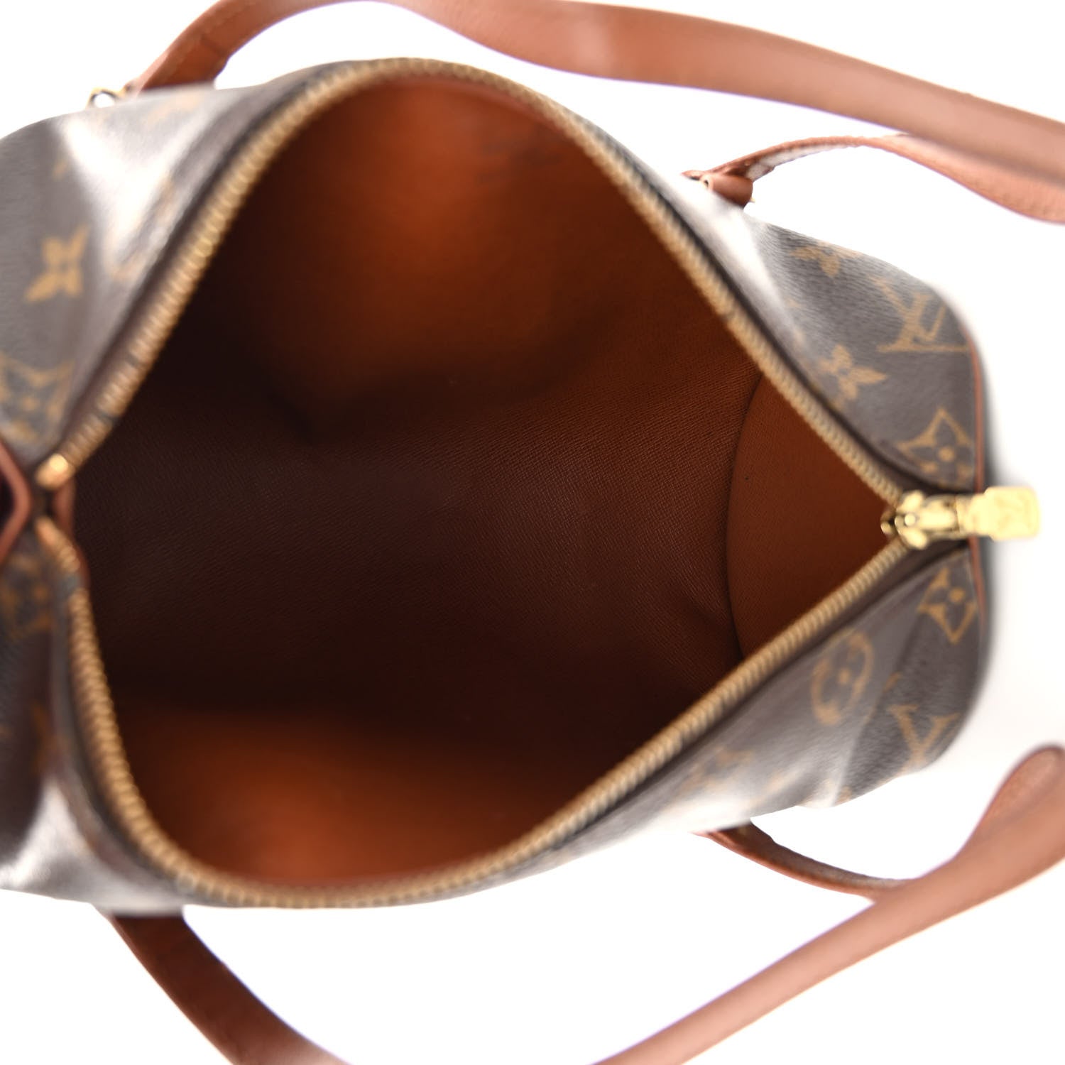 Louis Vuitton Monogram Papillon 26 5 of 9