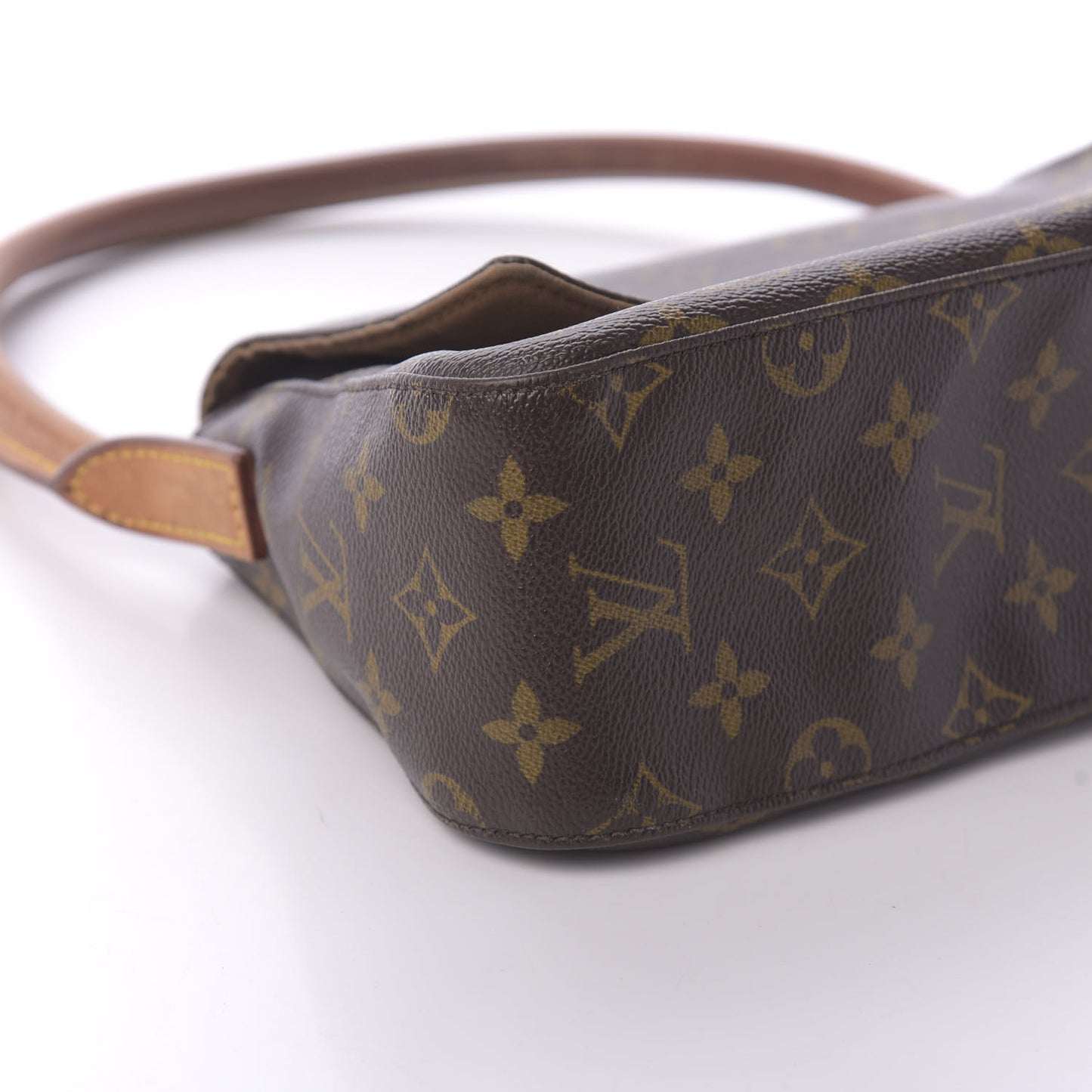 Monogram Mini Looping