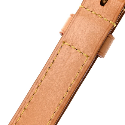 Louis Vuitton Monogram Speedy Bandouliere 30 12 of 17