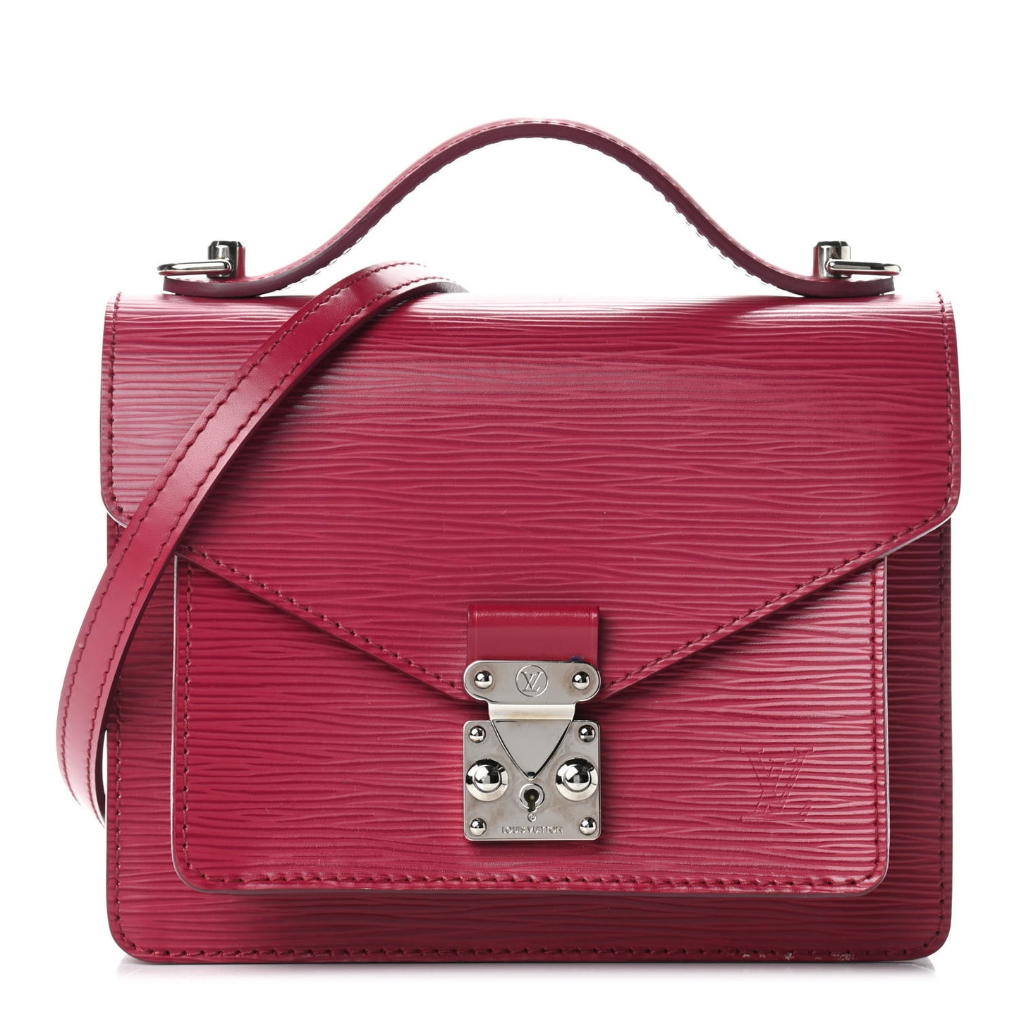 Epi Monceau BB Fuchsia