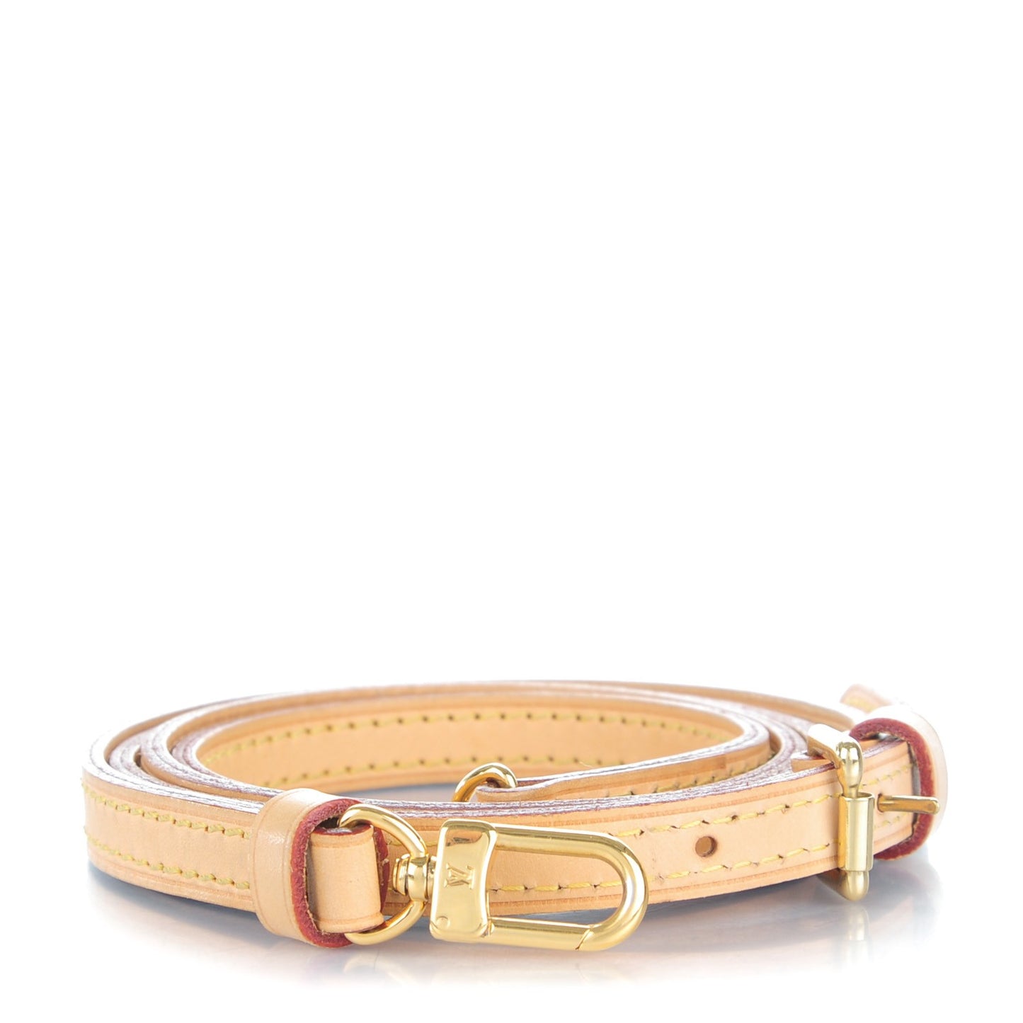 Vachetta 16mm Adjustable Shoulder Strap