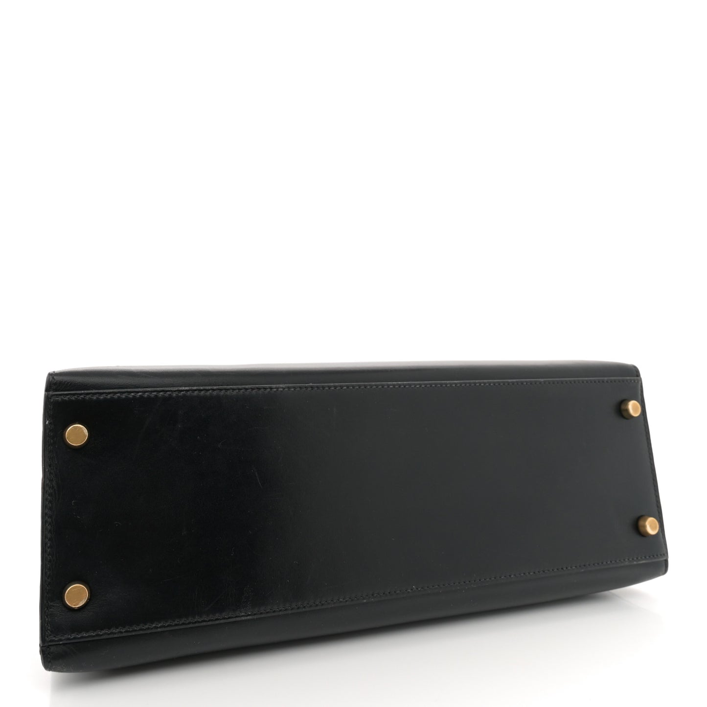 Box Kelly Sellier 32 Black