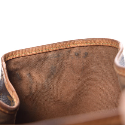 Louis Vuitton Monogram Batignolles Horizontal 10 of 32