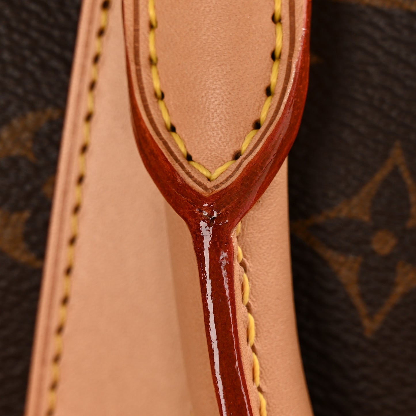 Monogram Keepall Bandouliere 50