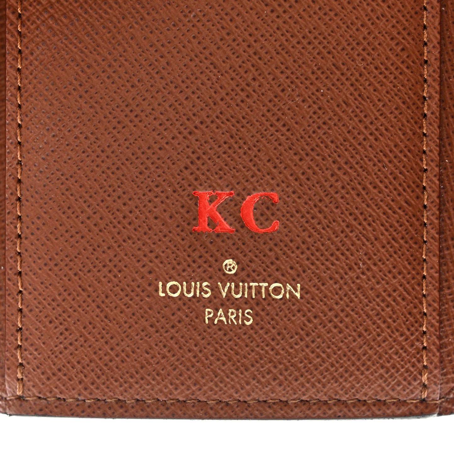 Monogram Victorine Wallet