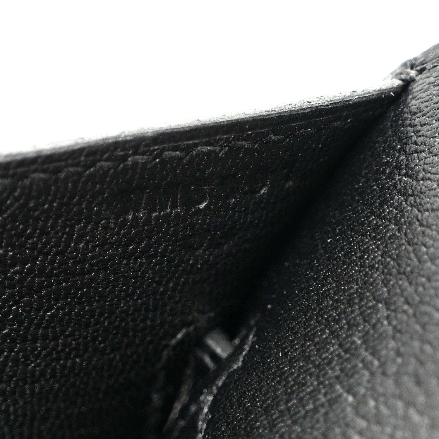 Hermes Box Birkin Sellier 30 Black 14 of 25