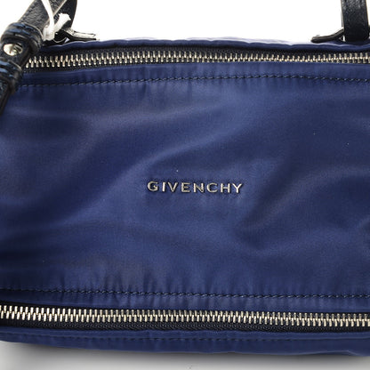 Givenchy Nylon Mini Pandora Blue 8 of 8