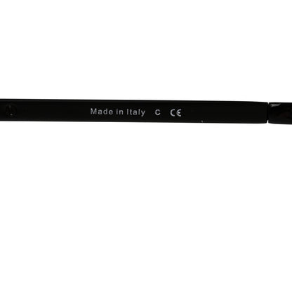 Chanel Square Frame Sequin Sunglasses 4270 Black 5 of 8
