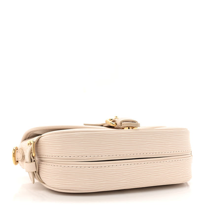 Louis Vuitton Epi Saumur BB Quartz 4 of 10