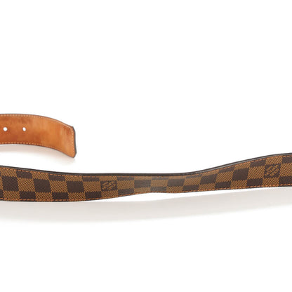 Louis Vuitton Monogram 40mm Inventeur Belt 90 36 3 of 12