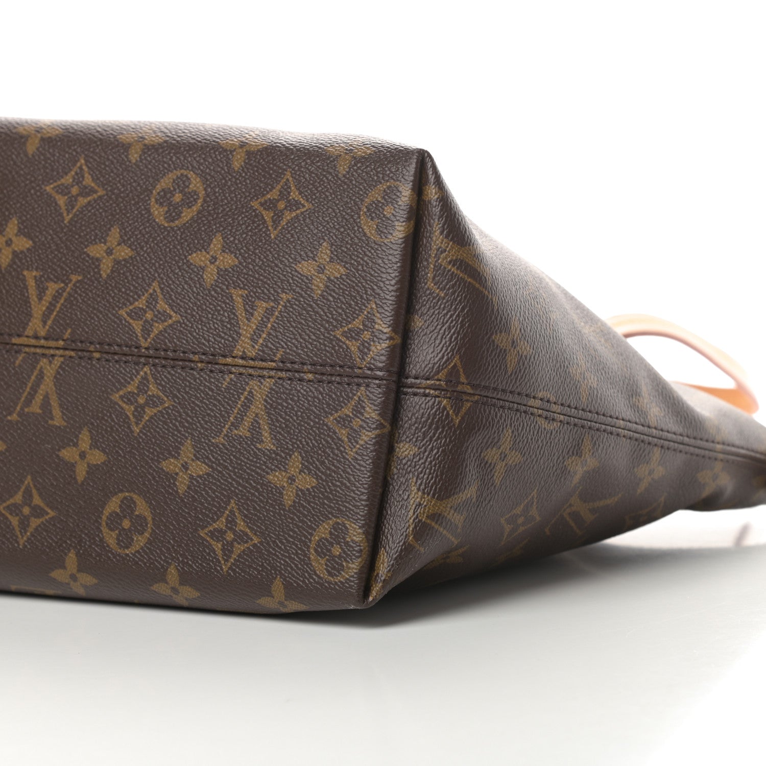 Louis Vuitton Monogram Iena PM 11 of 11