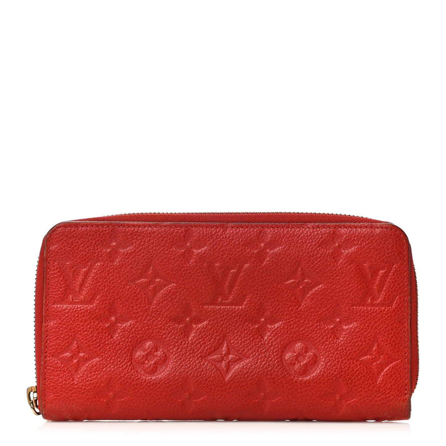 Empreinte Secret Long Wallet Orient