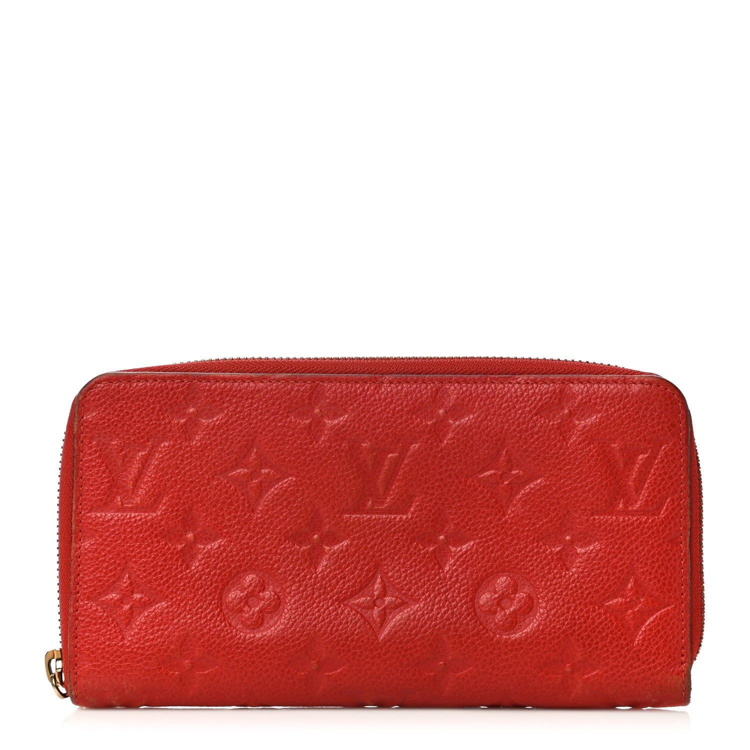 Louis Vuitton Empreinte Secret Long Wallet Orient 1 of 19