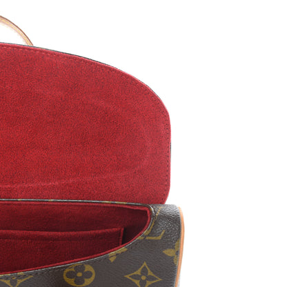 Louis Vuitton Monogram Sonatine 11 of 15