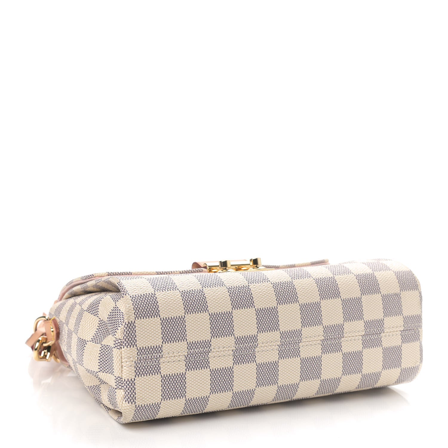 Louis Vuitton Damier Azur Croisette 4 of 9